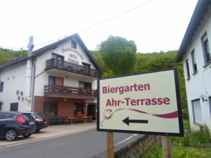 照片: Eifelpension Brückenschenke